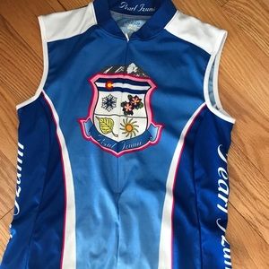 Pearl Izumi Womens Vest